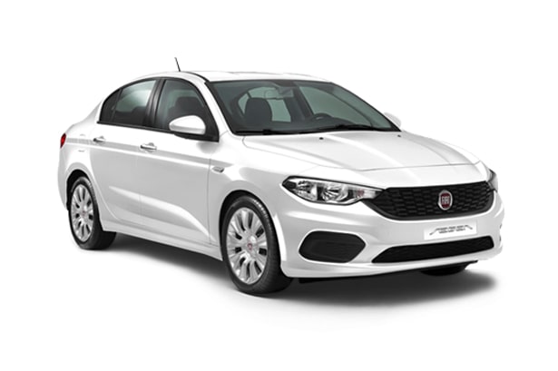 Fiat Egea